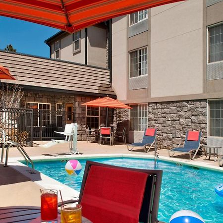 Towneplace Suites By Marriott Denver West Federal Center Lakewood Bagian luar foto
