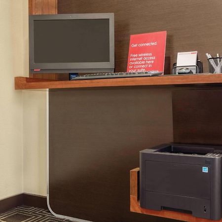 Towneplace Suites By Marriott Denver West Federal Center Lakewood Bagian luar foto