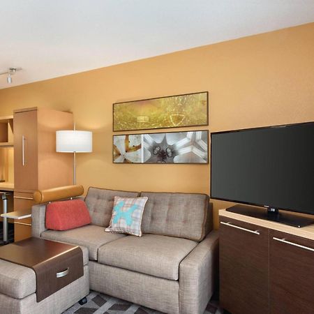 Towneplace Suites By Marriott Denver West Federal Center Lakewood Bagian luar foto