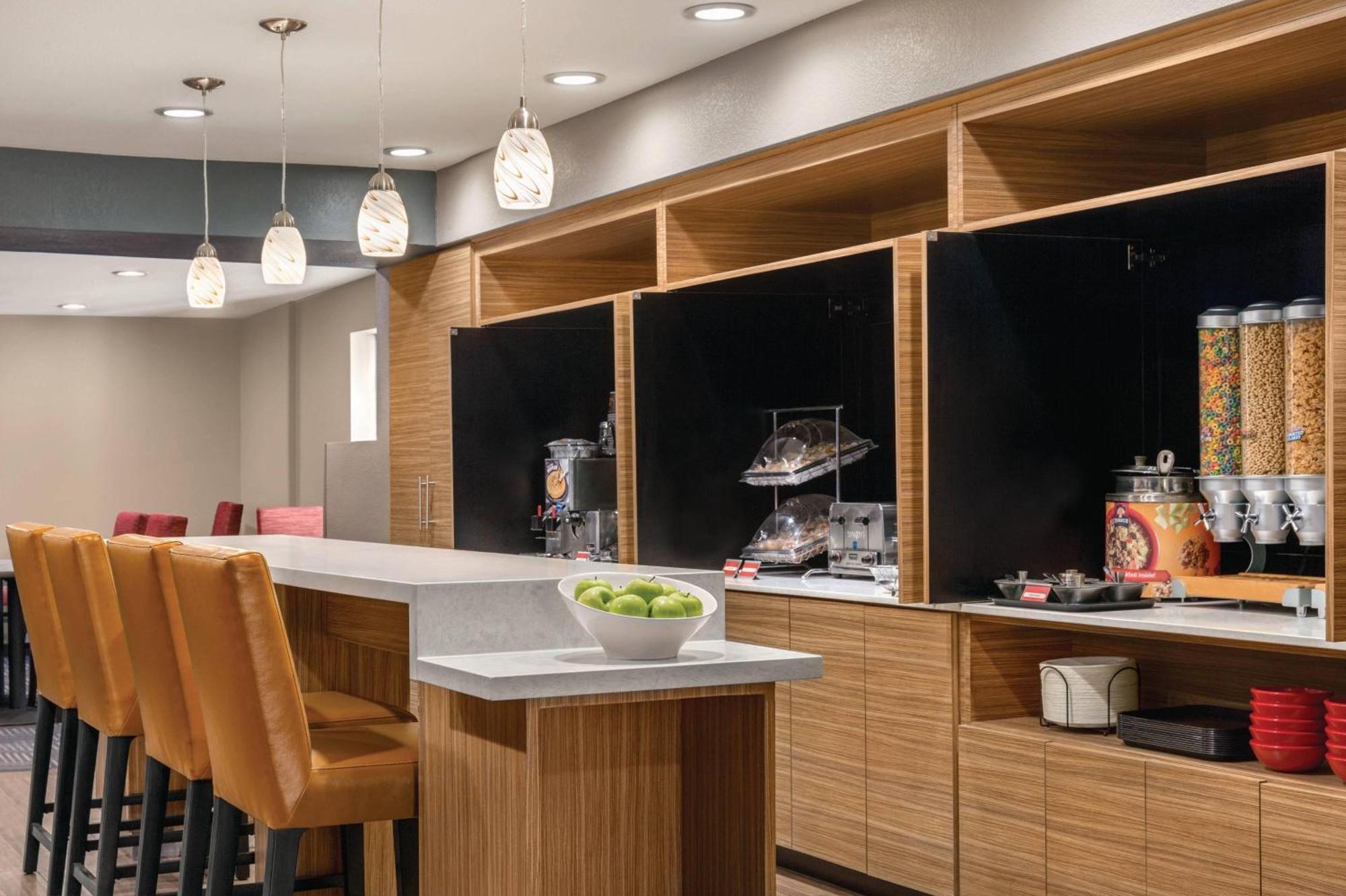 Towneplace Suites By Marriott Denver West Federal Center Lakewood Bagian luar foto