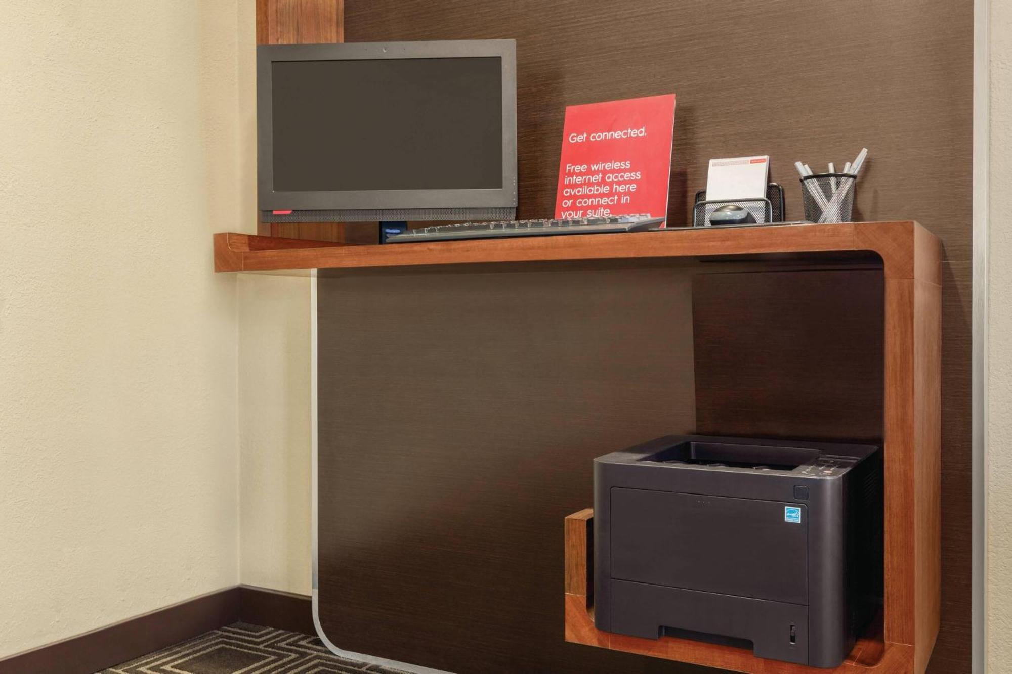 Towneplace Suites By Marriott Denver West Federal Center Lakewood Bagian luar foto