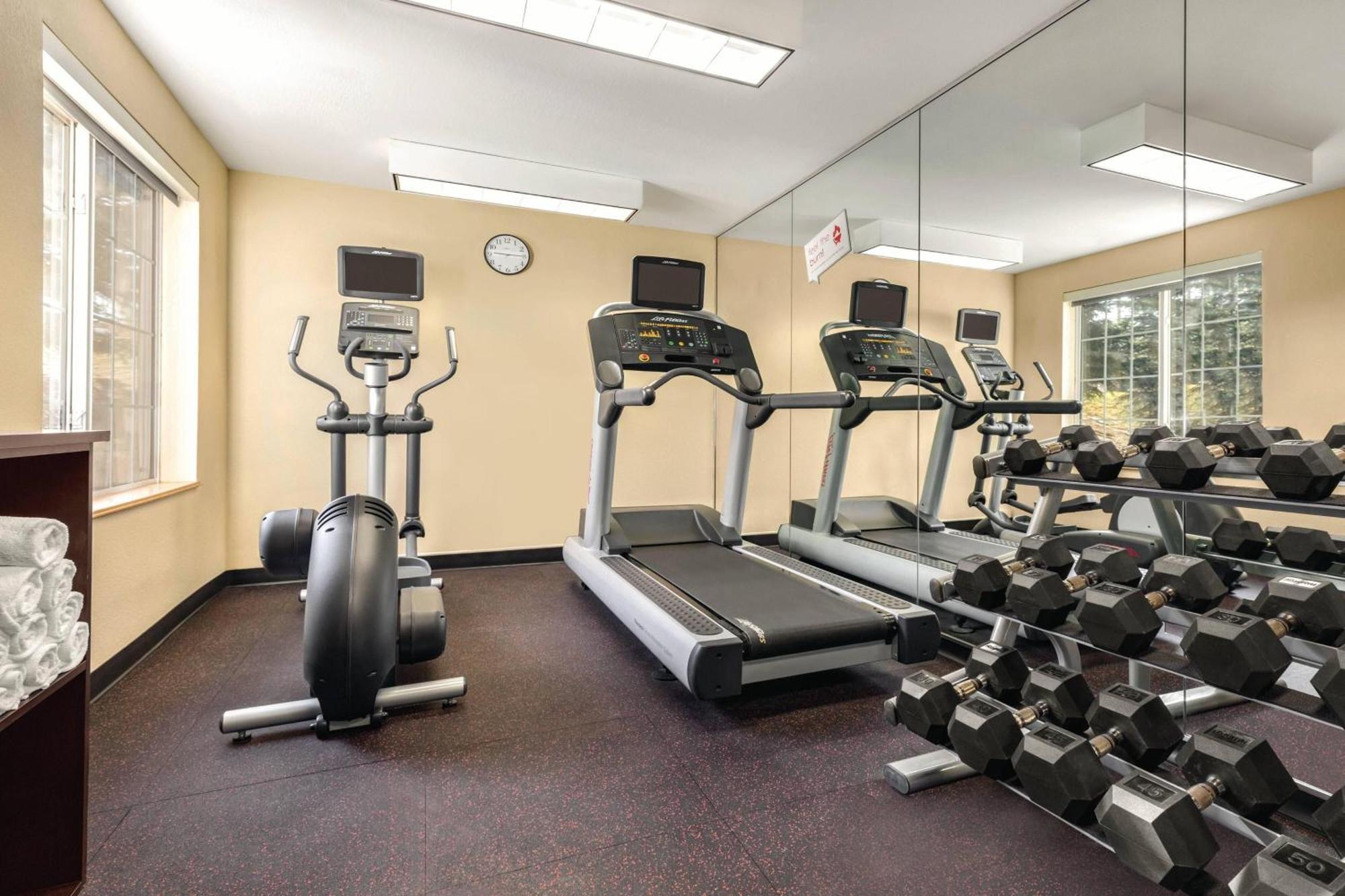 Towneplace Suites By Marriott Denver West Federal Center Lakewood Bagian luar foto