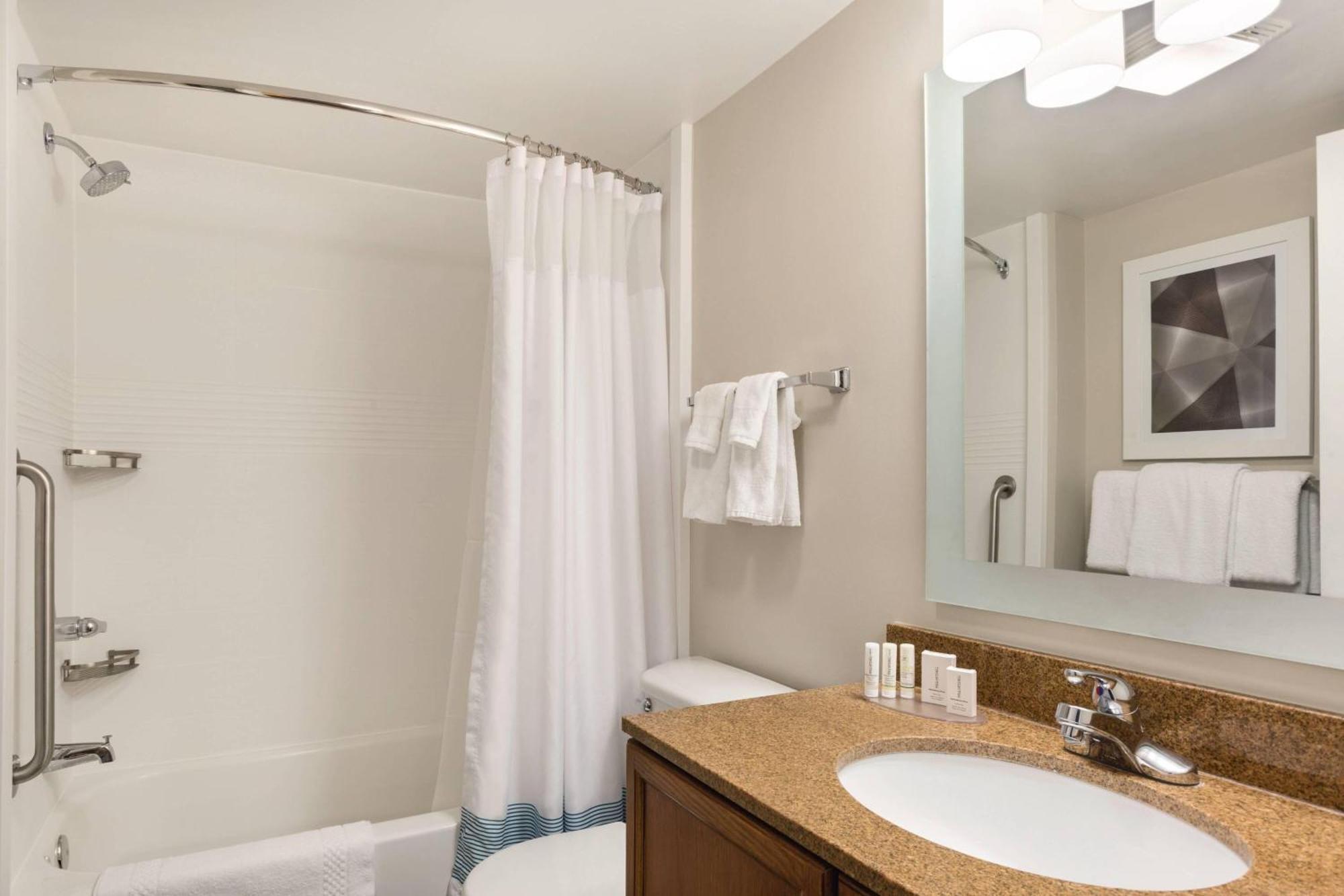 Towneplace Suites By Marriott Denver West Federal Center Lakewood Bagian luar foto