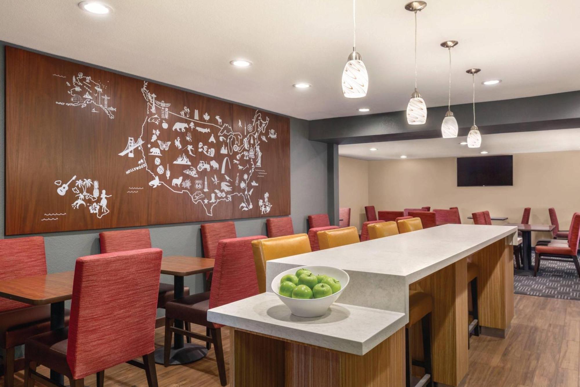 Towneplace Suites By Marriott Denver West Federal Center Lakewood Bagian luar foto