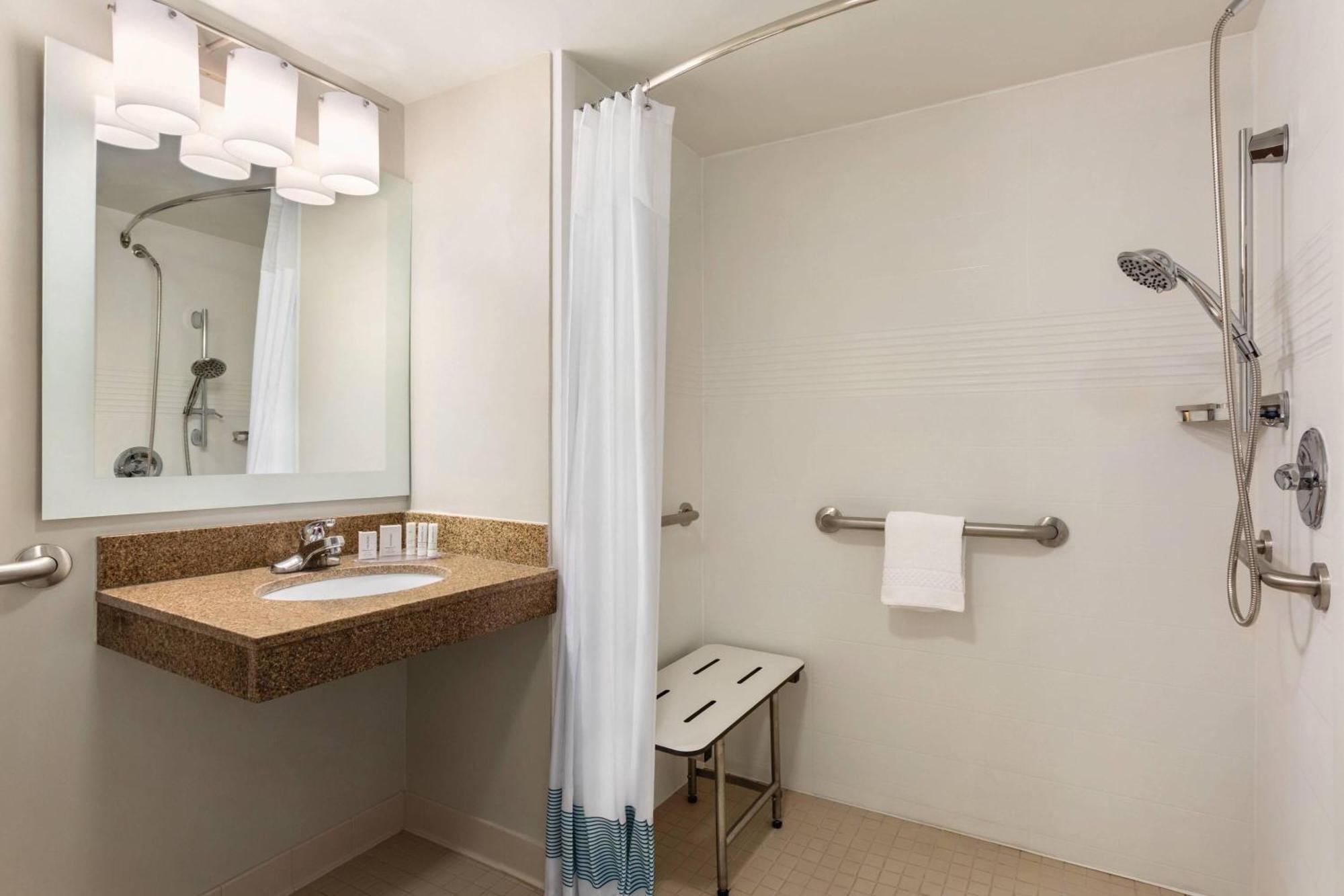 Towneplace Suites By Marriott Denver West Federal Center Lakewood Bagian luar foto