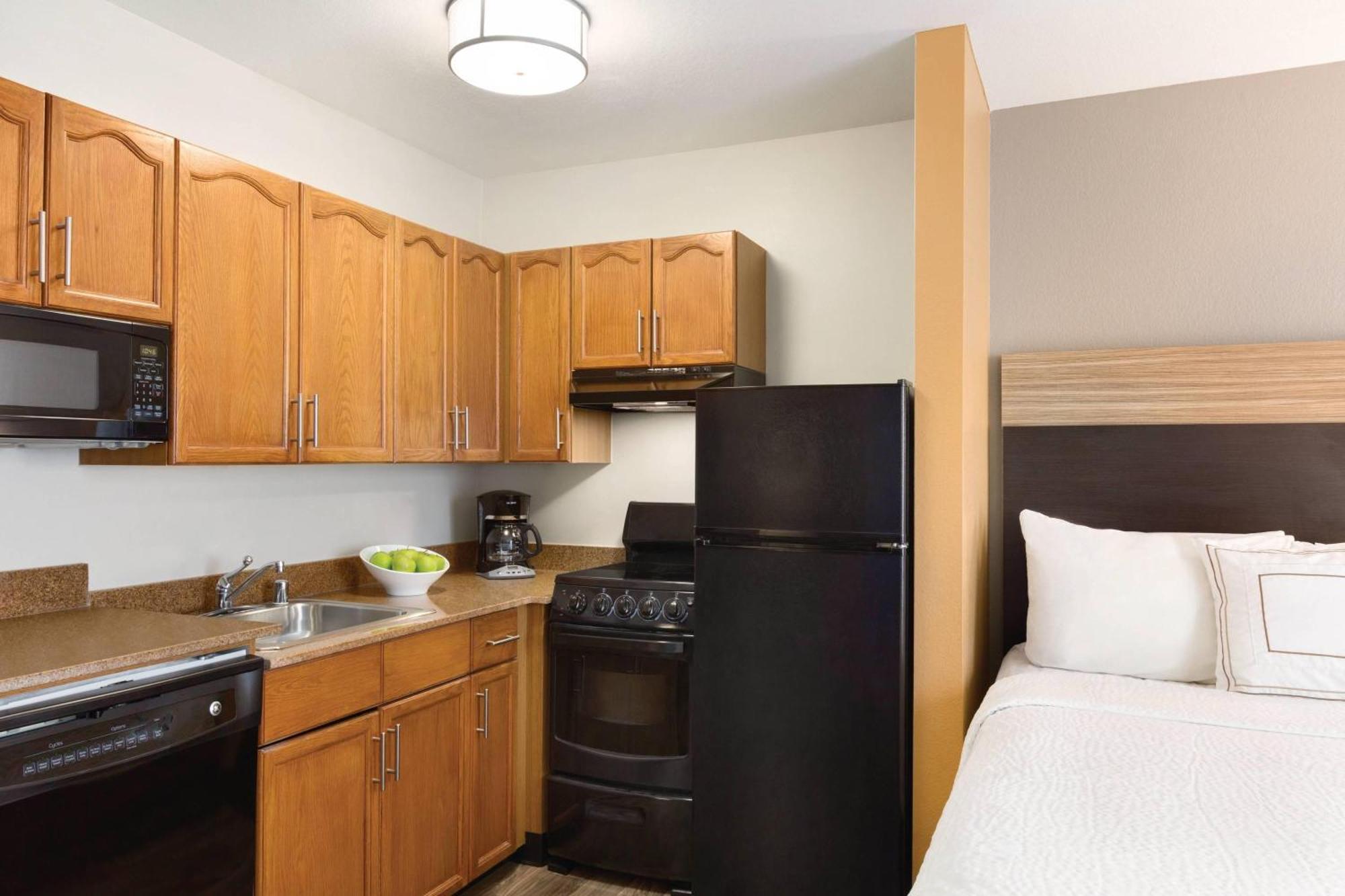Towneplace Suites By Marriott Denver West Federal Center Lakewood Bagian luar foto