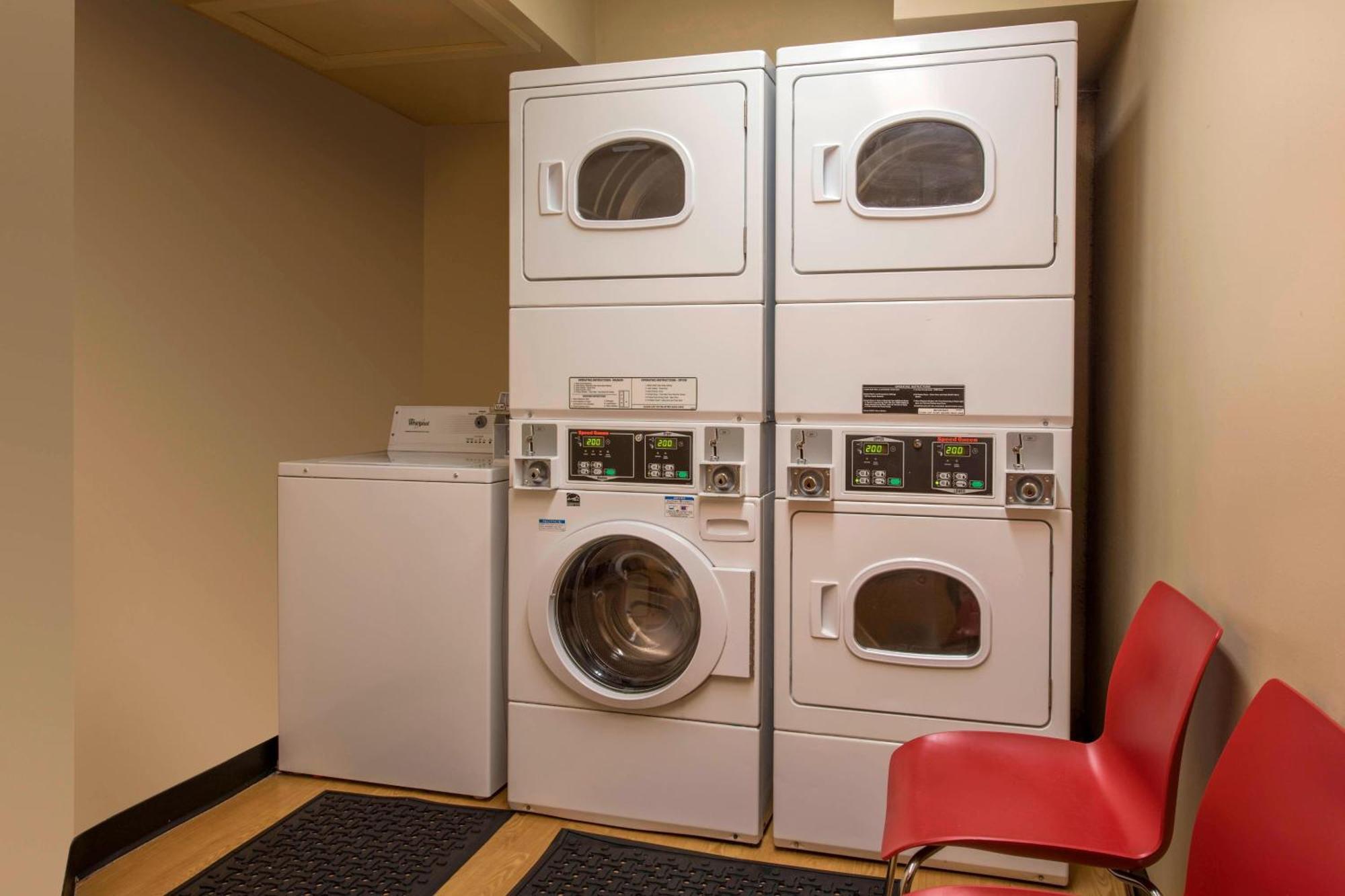 Towneplace Suites By Marriott Denver West Federal Center Lakewood Bagian luar foto