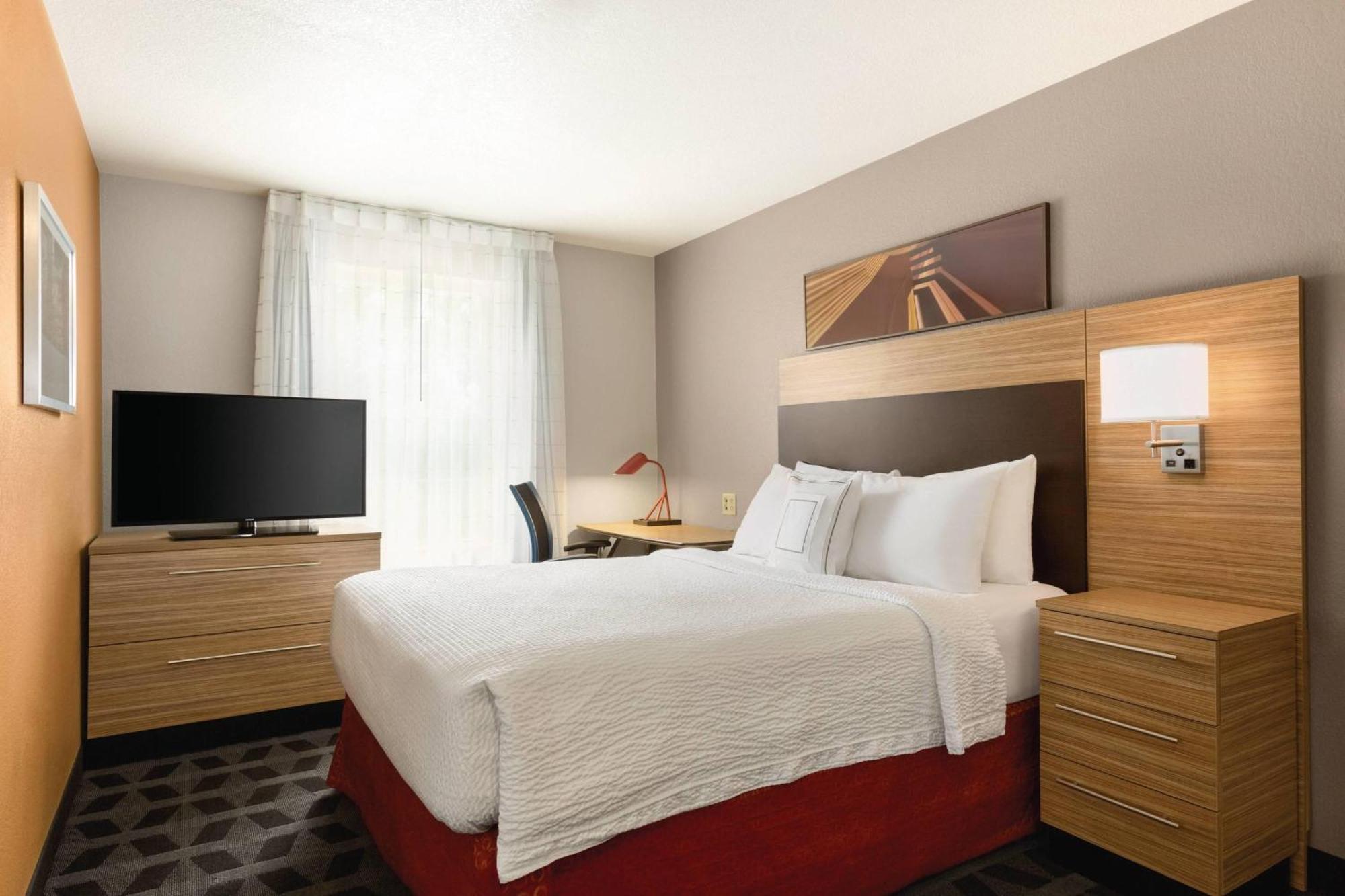 Towneplace Suites By Marriott Denver West Federal Center Lakewood Bagian luar foto