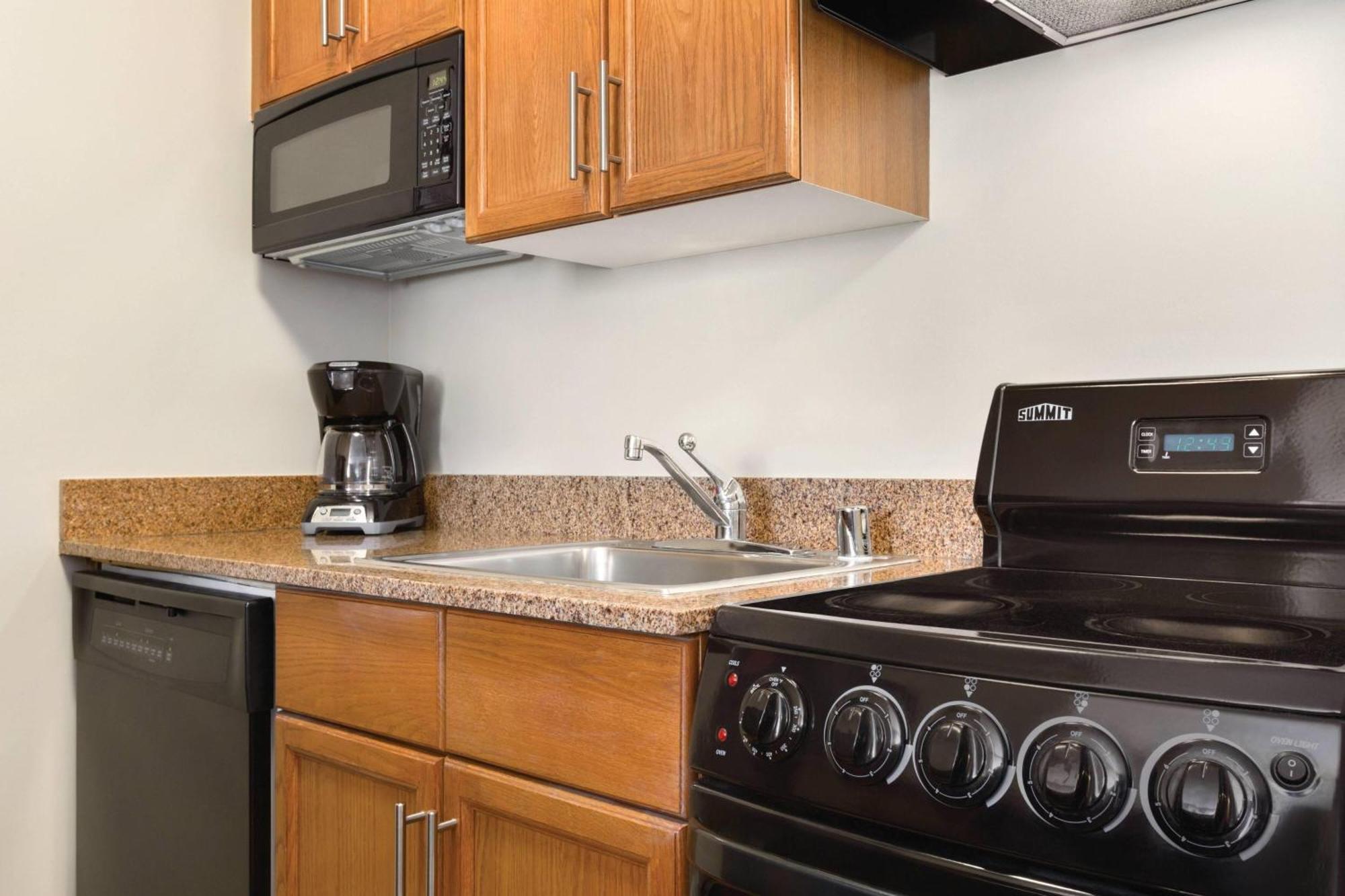 Towneplace Suites By Marriott Denver West Federal Center Lakewood Bagian luar foto