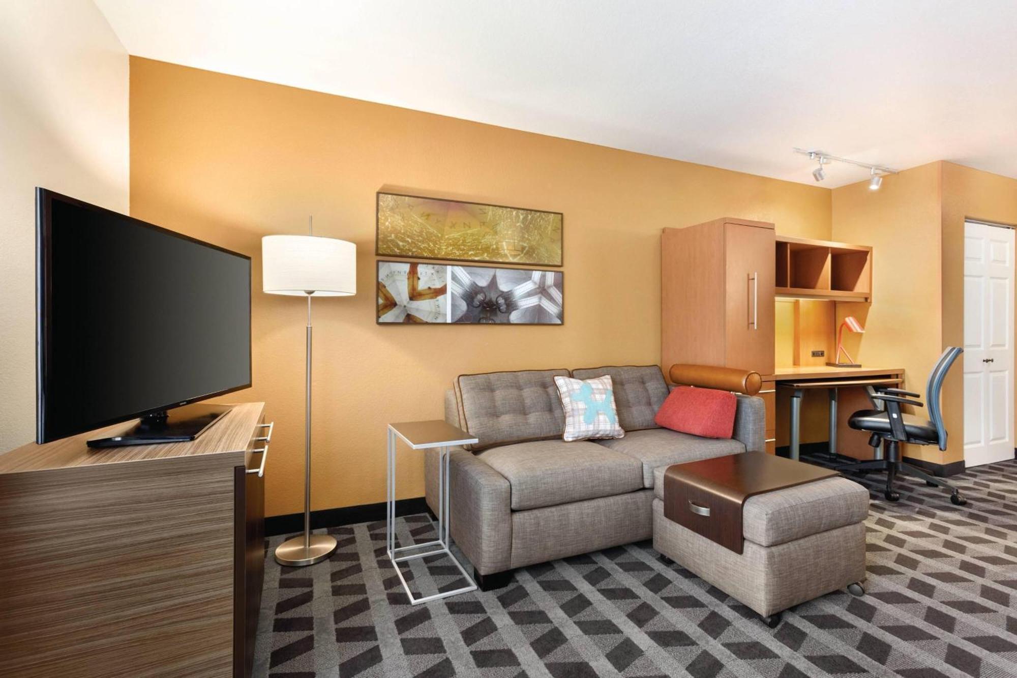 Towneplace Suites By Marriott Denver West Federal Center Lakewood Bagian luar foto