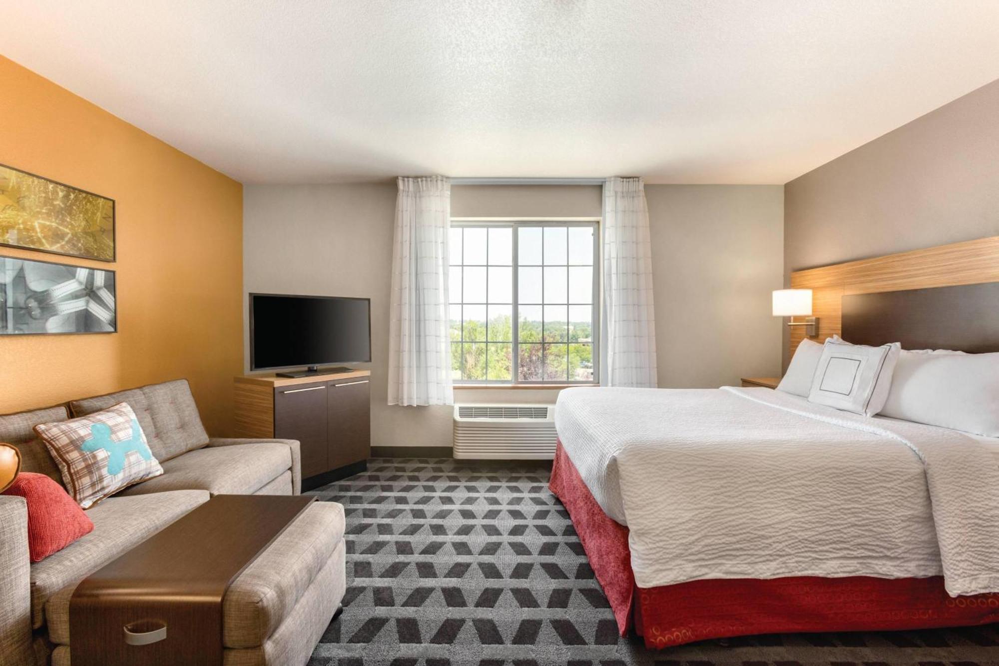 Towneplace Suites By Marriott Denver West Federal Center Lakewood Bagian luar foto