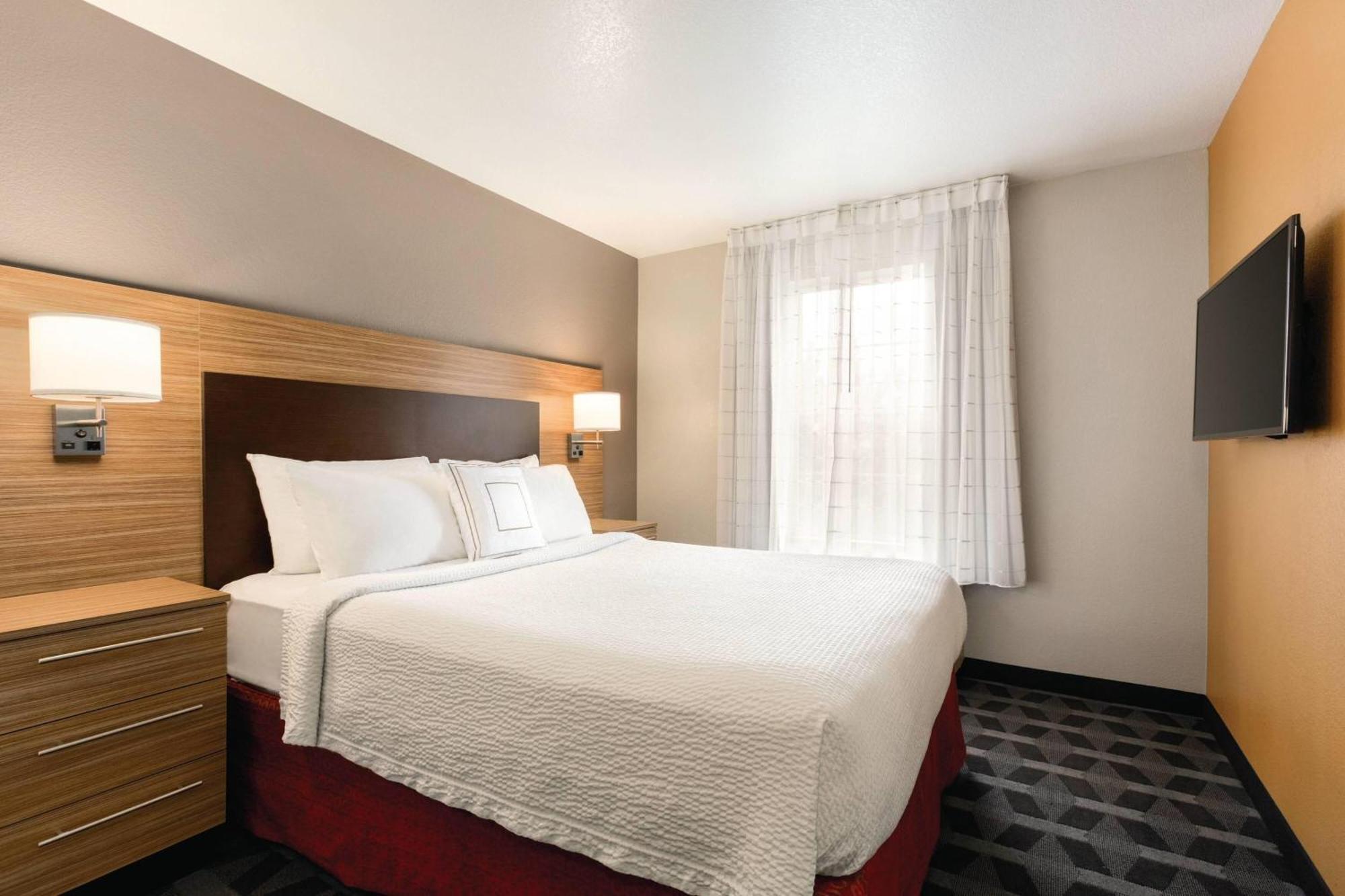 Towneplace Suites By Marriott Denver West Federal Center Lakewood Bagian luar foto