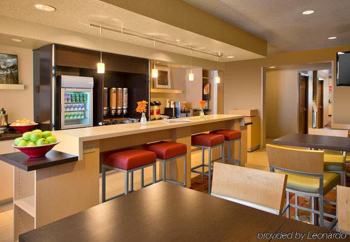 Towneplace Suites By Marriott Denver West Federal Center Lakewood Bagian luar foto