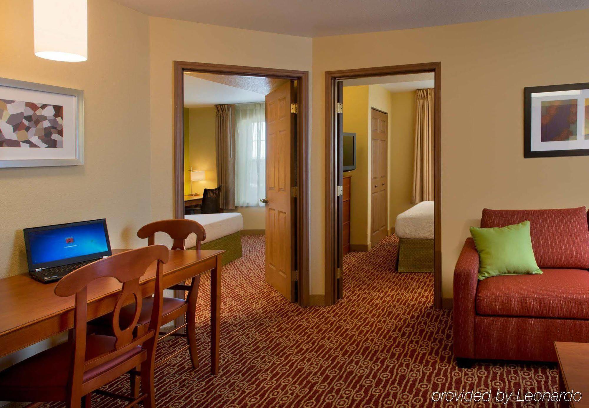Towneplace Suites By Marriott Denver West Federal Center Lakewood Bagian luar foto