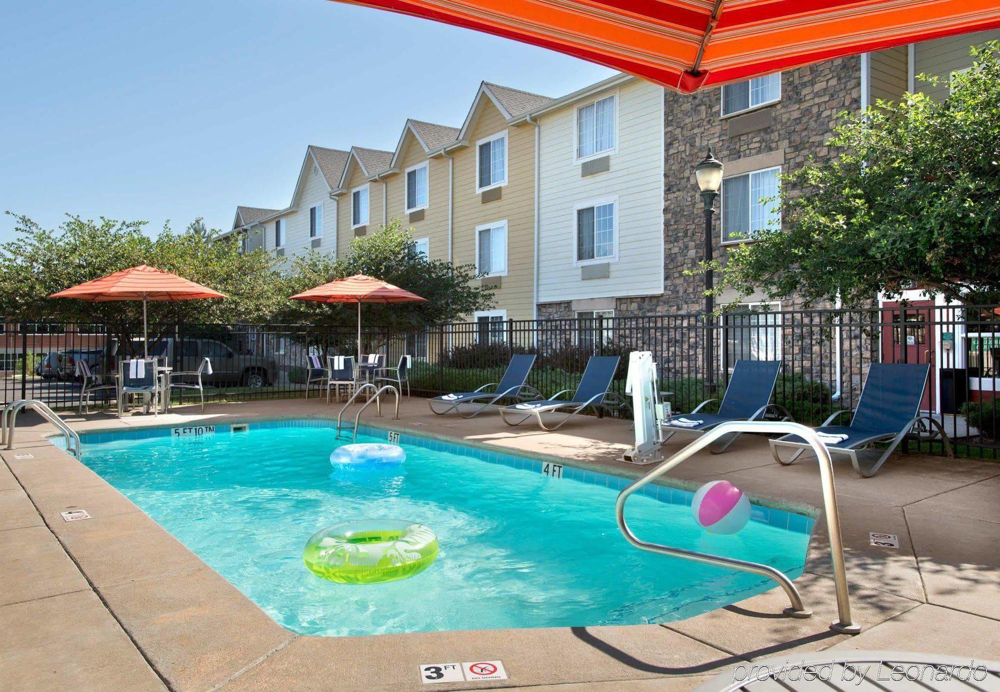 Towneplace Suites By Marriott Denver West Federal Center Lakewood Bagian luar foto