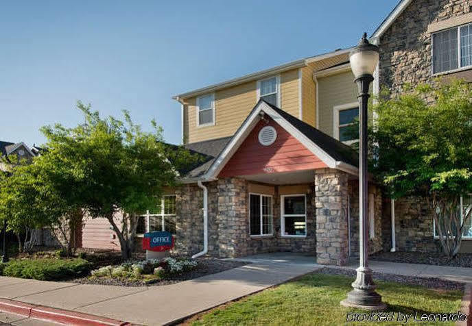 Towneplace Suites By Marriott Denver West Federal Center Lakewood Bagian luar foto