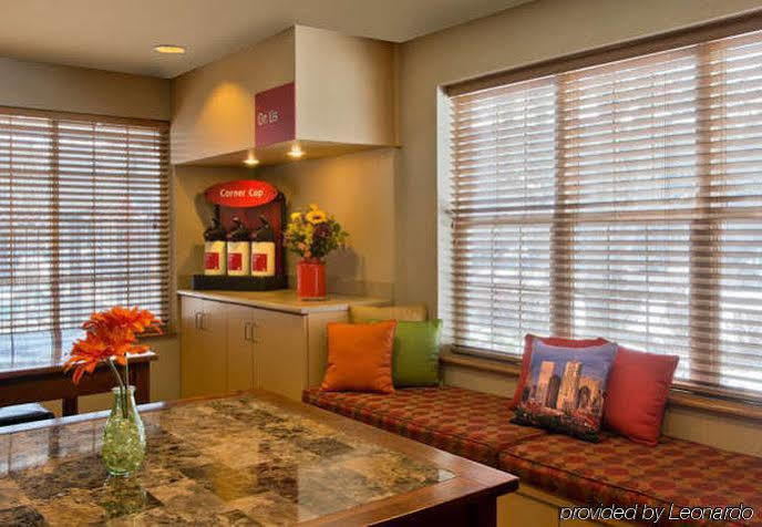 Towneplace Suites By Marriott Denver West Federal Center Lakewood Bagian luar foto