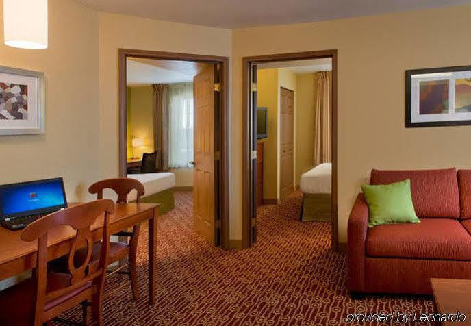 Towneplace Suites By Marriott Denver West Federal Center Lakewood Bagian luar foto