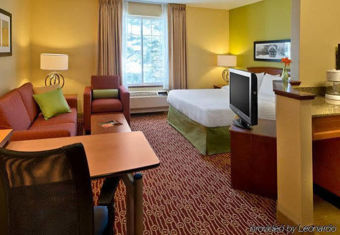 Towneplace Suites By Marriott Denver West Federal Center Lakewood Bagian luar foto