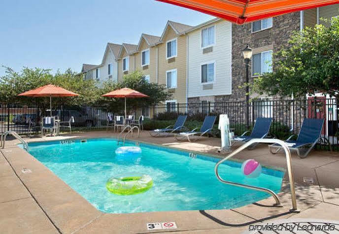 Towneplace Suites By Marriott Denver West Federal Center Lakewood Bagian luar foto